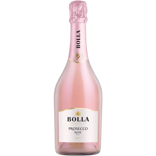 Bolla Sparkling Rosato, 75cl