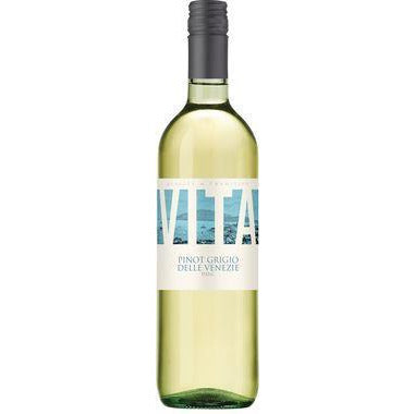 Vita Pinot Grigio, 75cl