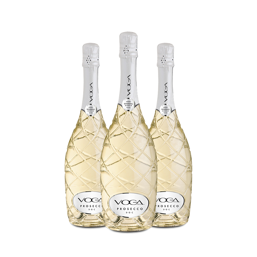 Voga Prosecco Brut, 75cl