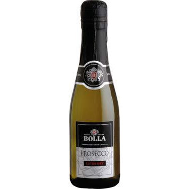 Bolla Extra Dry Prosecco, 6 x 20cl