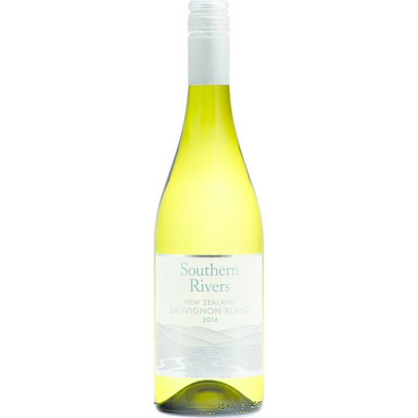 Southern Rivers Sauvignon Blanc, Marlborough, 75cl