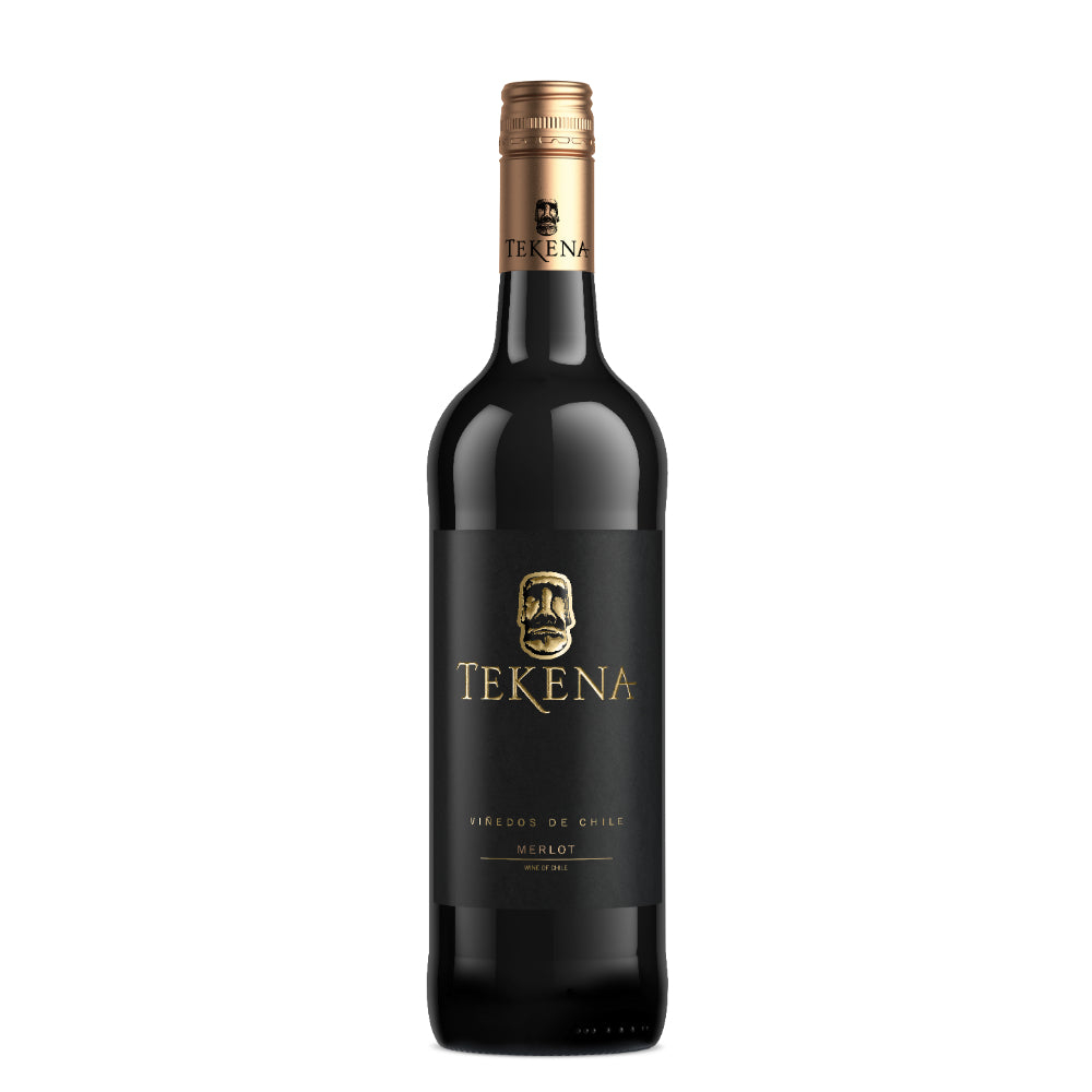 Tekena Merlot, 75cl