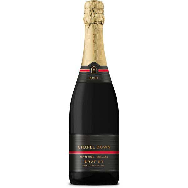 Chapel Down Classic Brut, 75cl