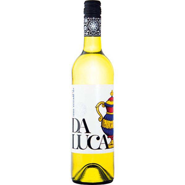 Da Luca Pinot Grigio, 75cl