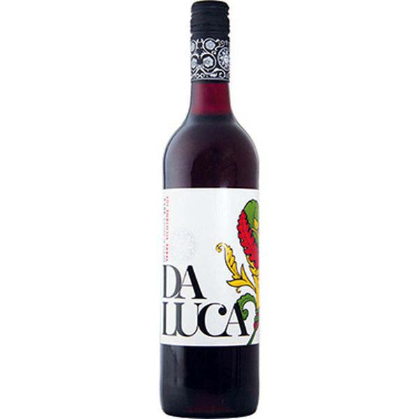 Da Luca Nero d'Avola, 75cl