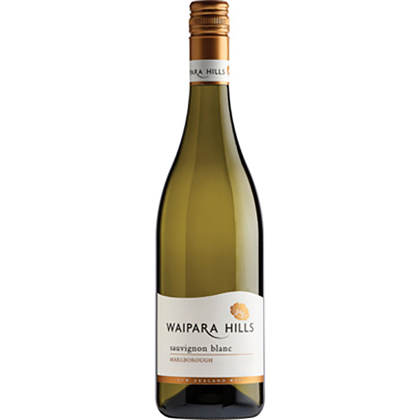 Waipara Hills Sauvignon Blanc, 75cl