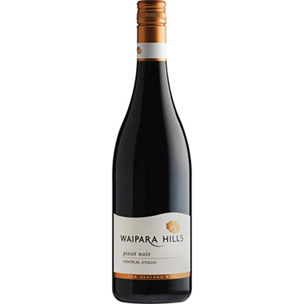 Waipara Hills Pinot Noir, 75cl