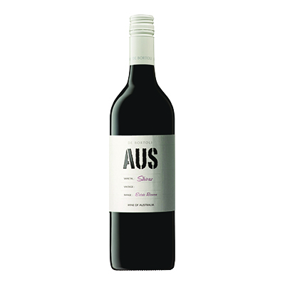 Aus Estate Shiraz, De Bortoli 75cl