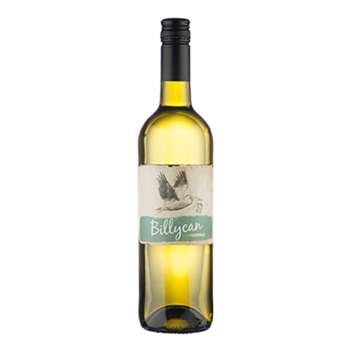 BILLYCAN CHARDONNAY 75cl