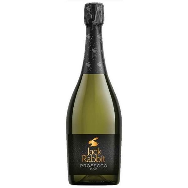 Jack Rabbit Prosecco, 75 cl