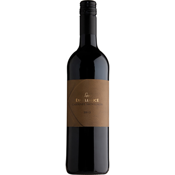 Son Excellence Cabernet Sauvignon 75 cl