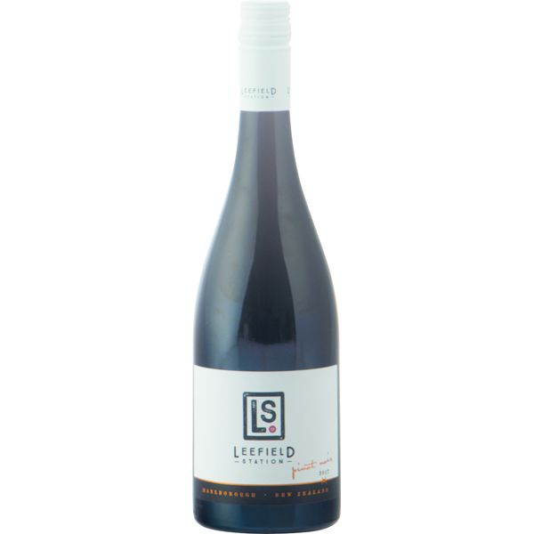 Leefield Station Pinot Noir, Marlborough, 75 cl 