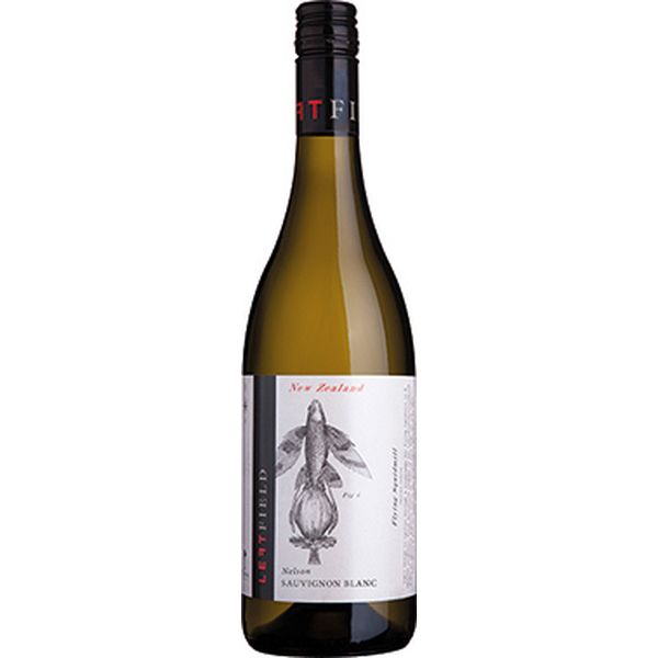 Left Field Sauvignon Blanc, 75cl