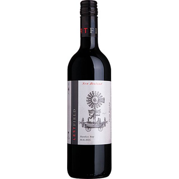 Left Field Malbec, 75cl