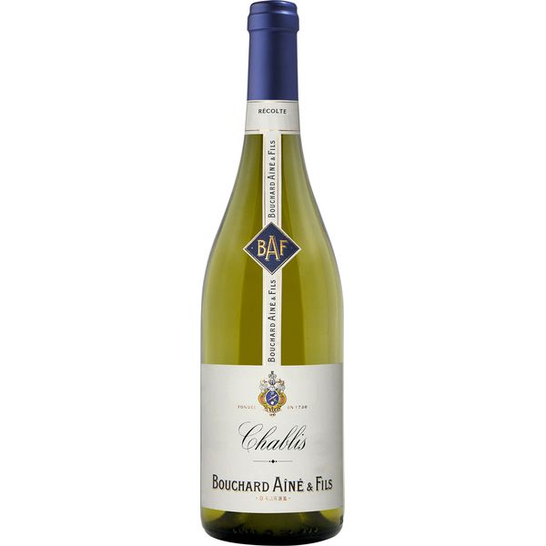 Chablis, Bouchard Aine & Fils, 75cl