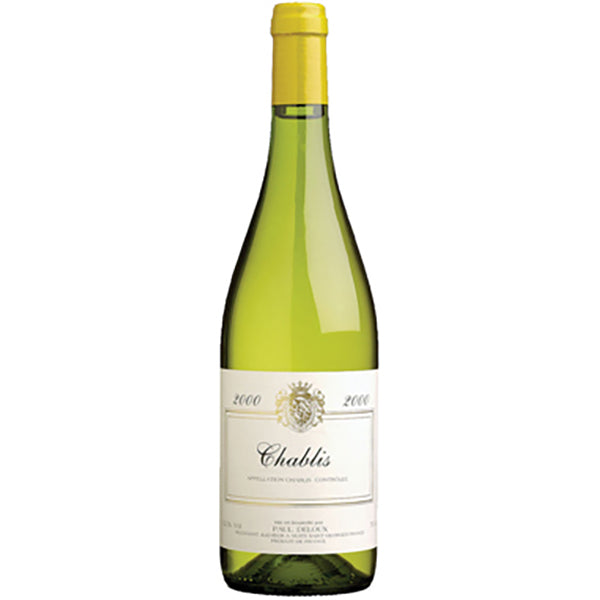 Chablis, Paul Deloux, 75cl