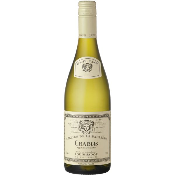 Chablis Cellier de la Sabliere Louis Jadot, 75cl