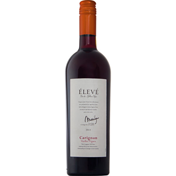 Eleve Carignan Vieilles Vignes, 75cl