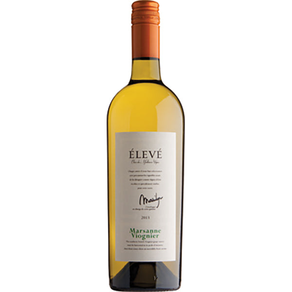 Eleve Marsanne-Viognier, 75cl