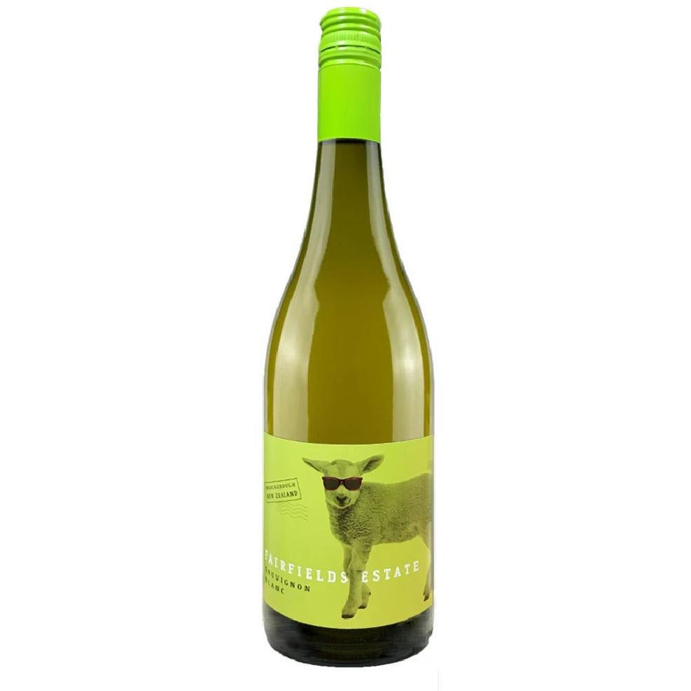 Fairfield Estate Sauvignon Blanc, 75cl