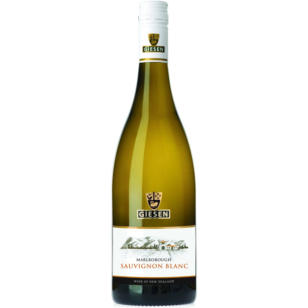 Giesen Estate Marlborough Sauvignon Blanc, 75cl