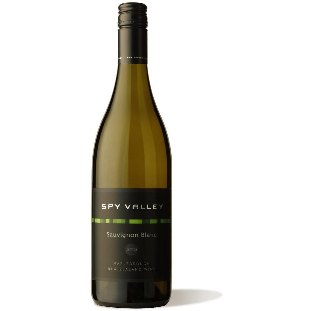 Spy Valley Sauvignon Blanc, Marlborough 75cl