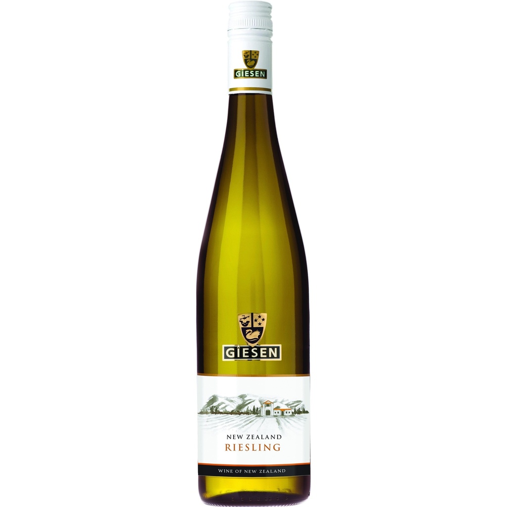 Giesen Estate Riesling, 75cl