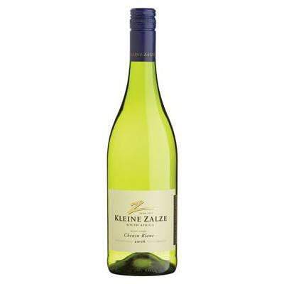 Kleine Zalze Cellar Selection Bush Vines Chenin Blanc, 75cl