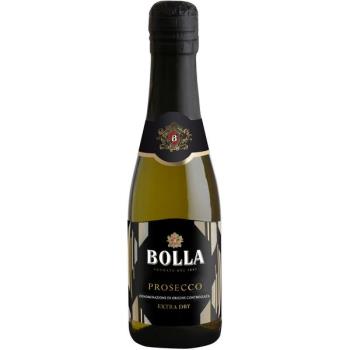 Bolla Extra Dry Prosecco, 20cl