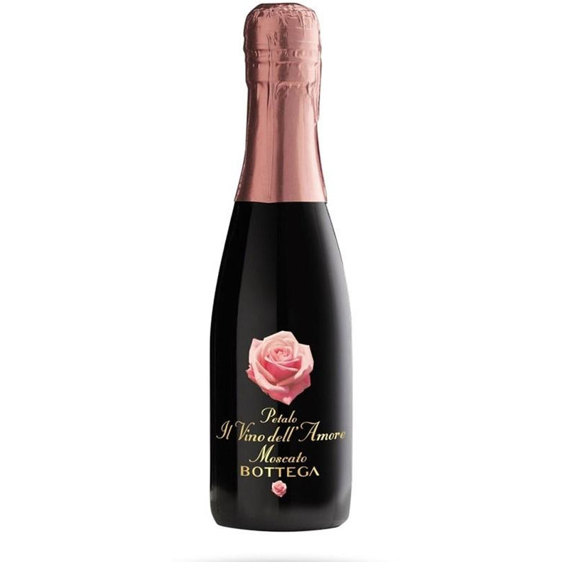 Bottega Petalo Vino dell'Amore Moscato 20cl