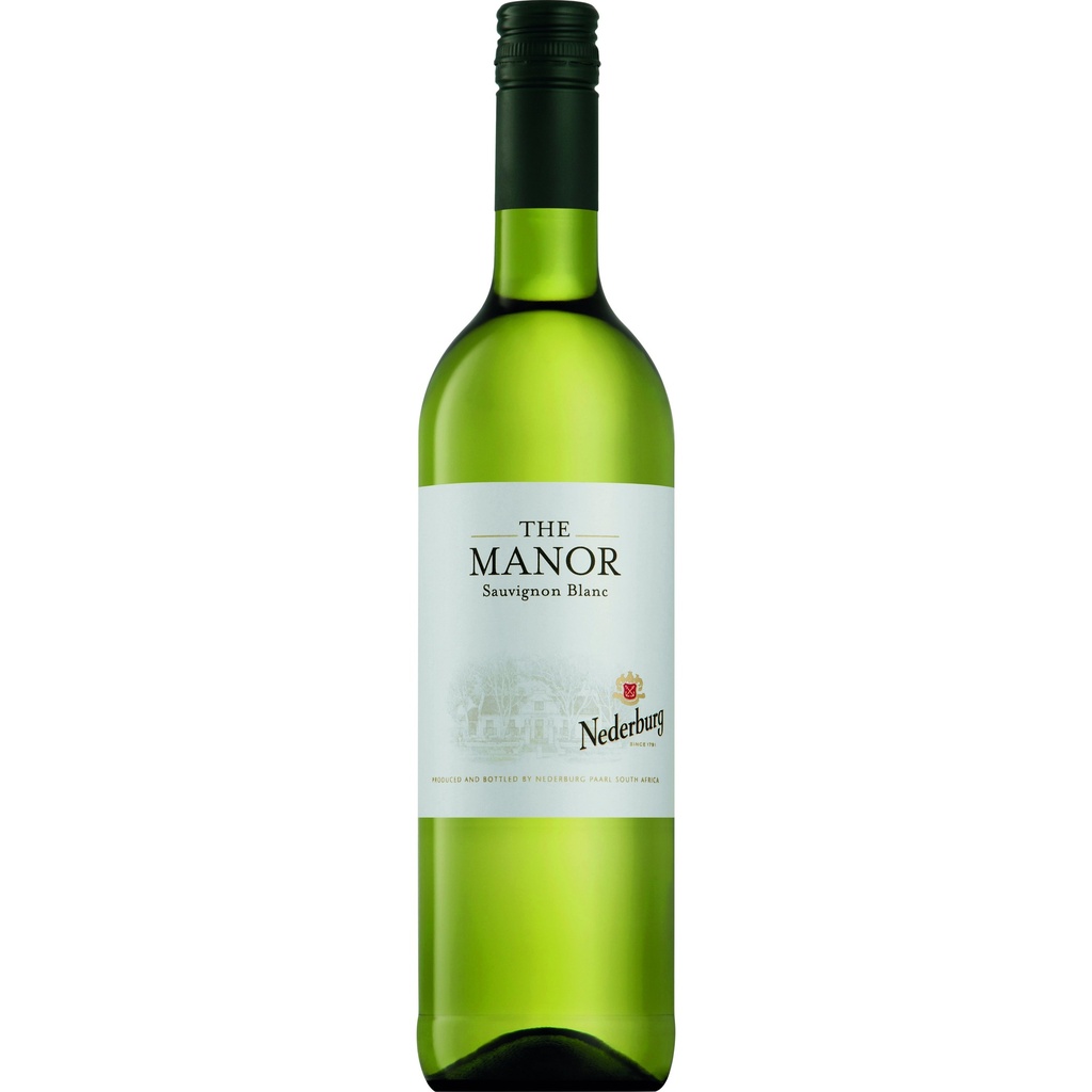 Nederburg The Manor Sauvignon Blanc, 75cl