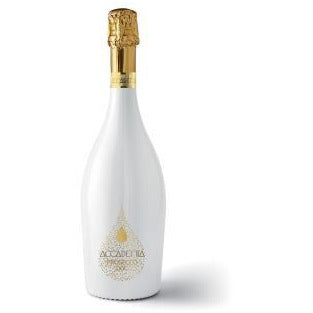 Accademia Prosecco 'White' Rainbow Range, 75cl