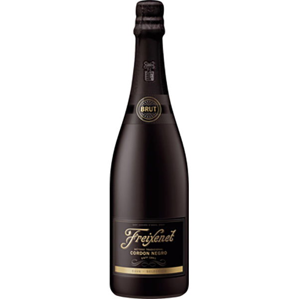 Freixenet Cordon Negro Brut Cava, 75cl