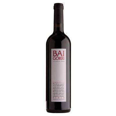 Baigorri Rioja Crianza, 75cl