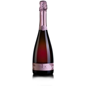 ThinK PinK Sparkling Rose, 75cl