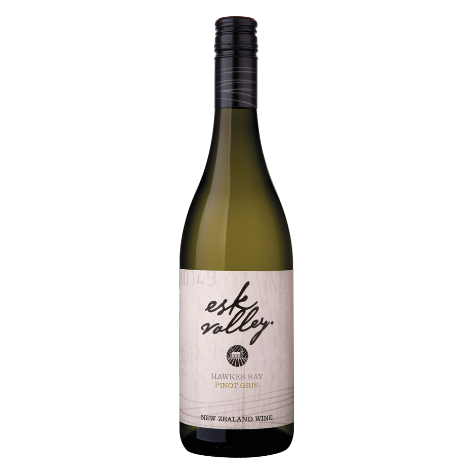 Esk Valley Pinot Gris, 75cl