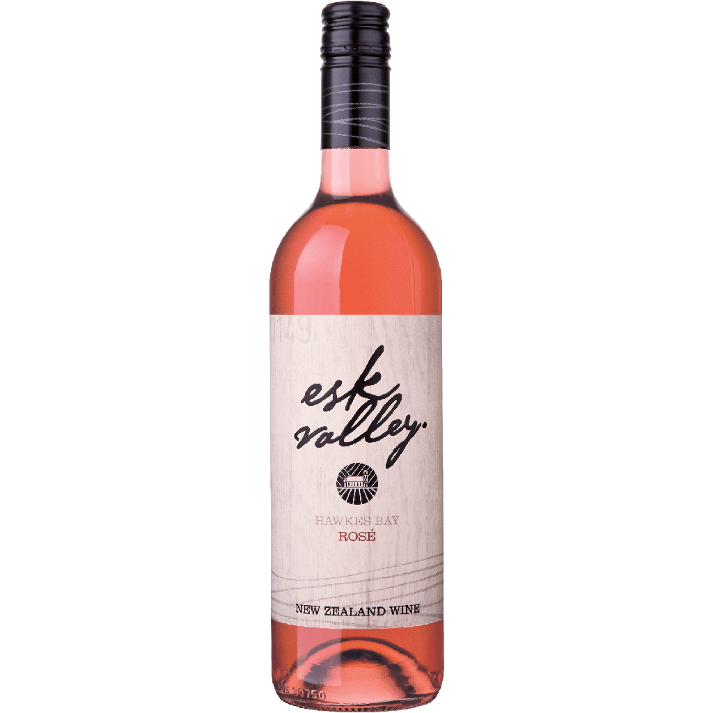 Esk Valley Rose, 75cl