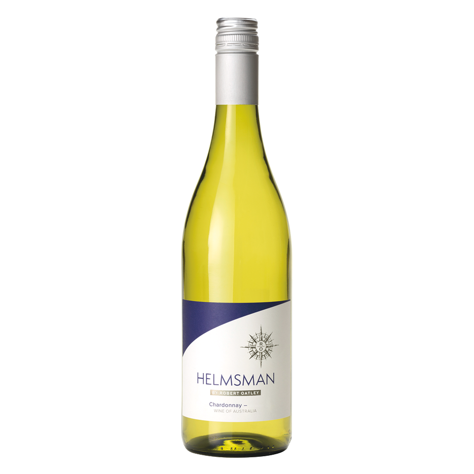 Helmsman Chardonnay, 75cl