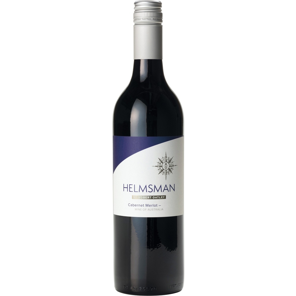 Helmsman Cabernet Sauvignon/Merlot, 75cl