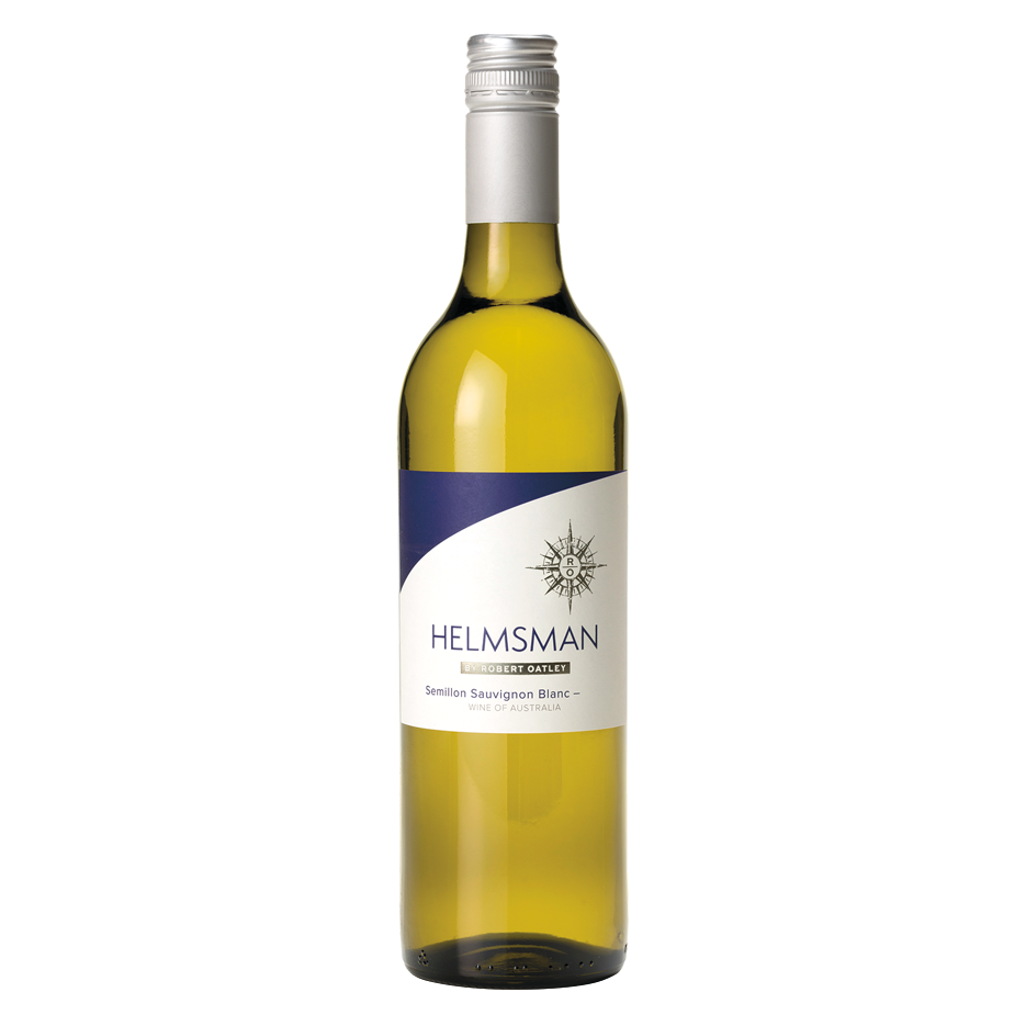 Helmsman Semillon/Sauvignon Blanc, 75cl