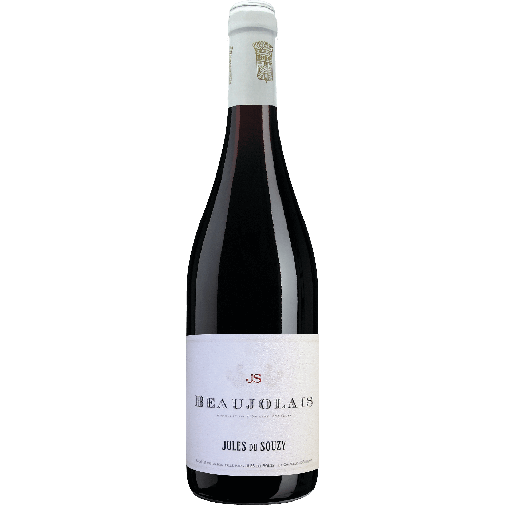 Jules du Souzy Beaujolais, 37.5cl