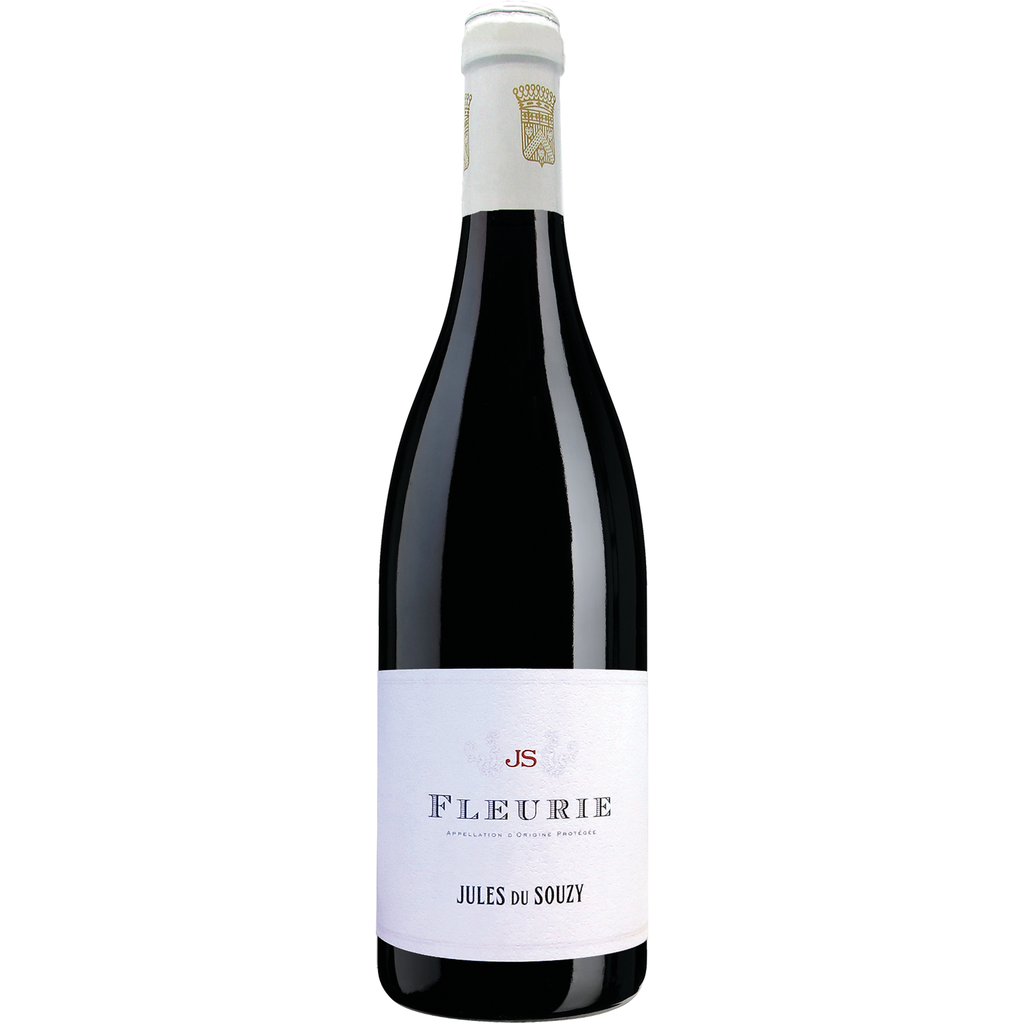 Jules du Souzy Fleurie, 75cl