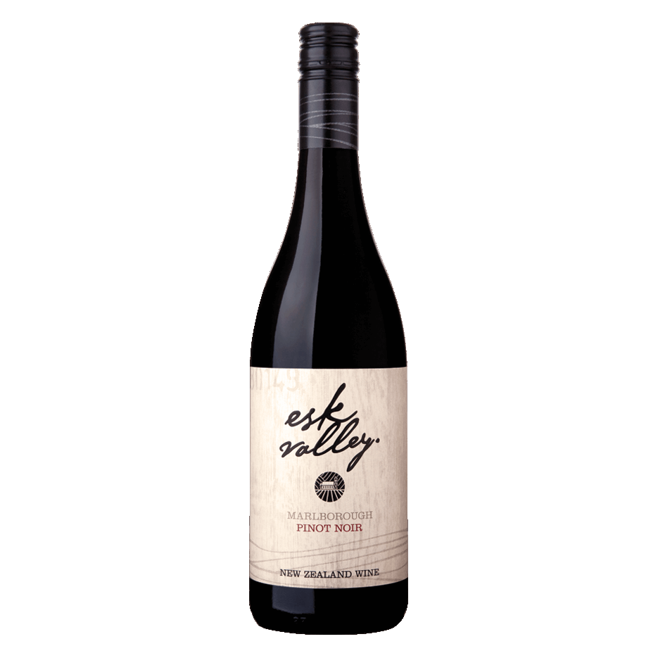 Esk Valley Pinot Noir, 75cl