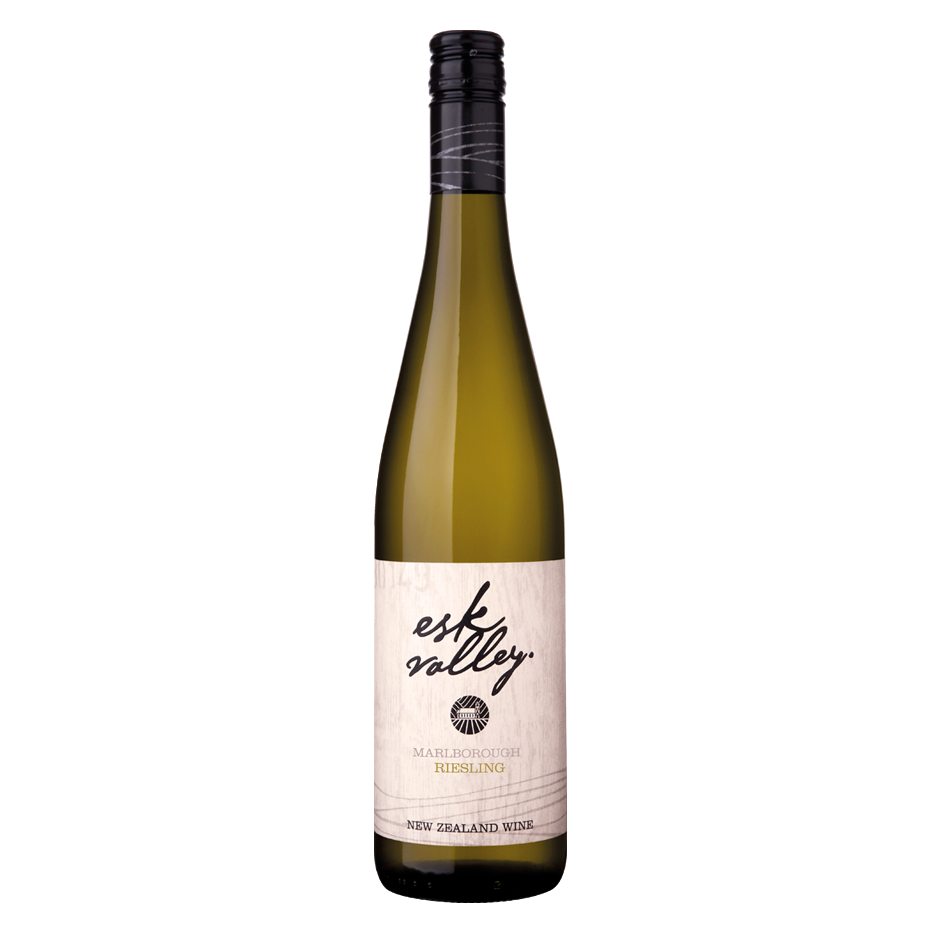 Esk Valley Riesling, 75cl