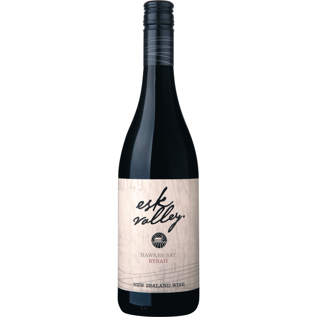 Esk Valley Syrah, 75cl