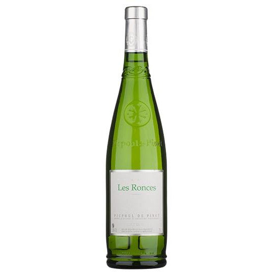 Domaine Les Ronces Picpoul, 75cl