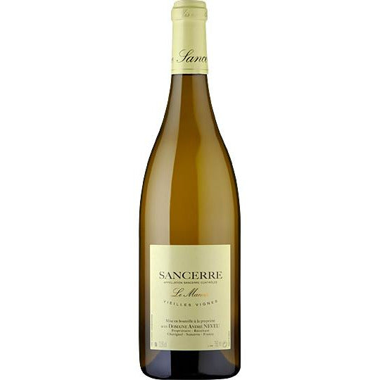 Sancerre Le Manoir Andre Neveu, 75cl