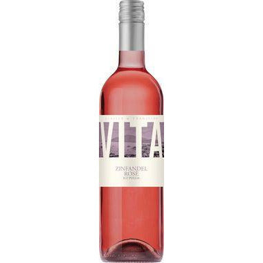 Vita Zinfandel Rosato, 75cl