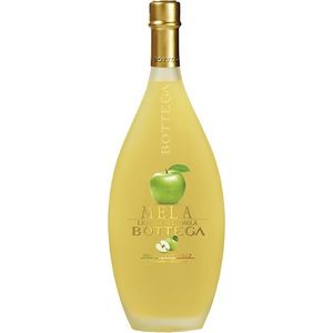 Bottega Apple Liqueur, 50cl