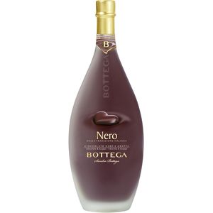 Bottega Dark Chocolate Liqueur, 50cl